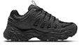 Order (W) Skechers D'Lites Kasut Larian 'Hitam' 180172-CCBK