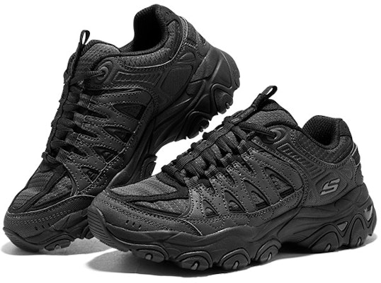 (W) Skechers D'Lites Kasut Larian 'Hitam' 180172-CCBK Purchase (W) Skechers D'Lites Kasut Larian 'Hitam' 180172-CCBK