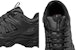 (W) Skechers D'Lites Kasut Larian 'Hitam' 180172-CCBK