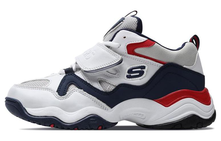 (Women) Skechers D'LITES Train 99999111-WNVR