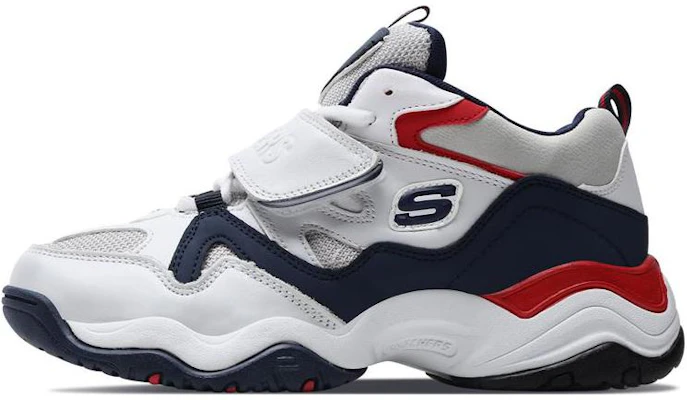 (W) Skechers D'LITES 训练鞋 99999111-WNVR Buy (W) Skechers D'LITES 训练鞋 99999111-WNVR