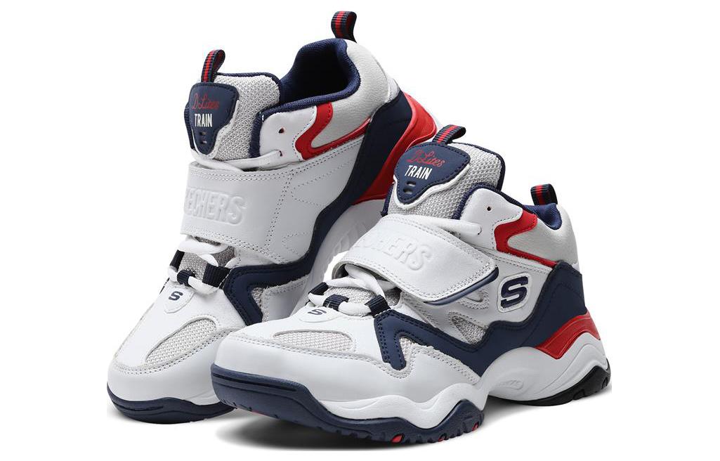 Lookbook (W) Skechers D''LITES Scarpe da Ginnastica Training 99999111-WNVR