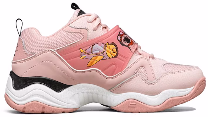 (W) Skechers D''Lites Train Damen Laufschuhe Low-Top Rosa/Rot 66666276-PNK Order (W) Skechers D''Lites Train Damen Laufschuhe Low-Top Rosa/Rot 66666276-PNK
