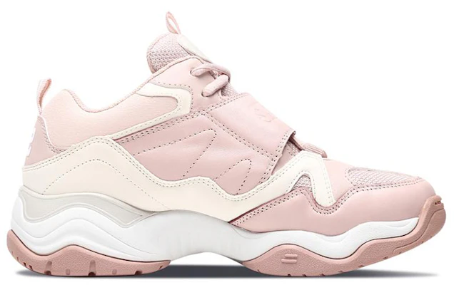 (W) Skechers D''Lites Train Mid-Top Daddy Schuhe Rosa/Weiß. 99999111-PKW Order (W) Skechers D''Lites Train Mid-Top Daddy Schuhe Rosa/Weiß. 99999111-PKW