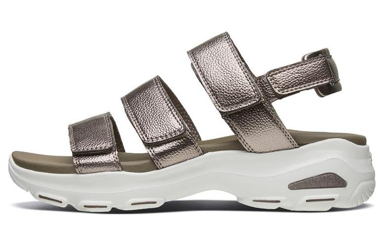 (Women) Skechers D'lites Ultra 32382-PEW