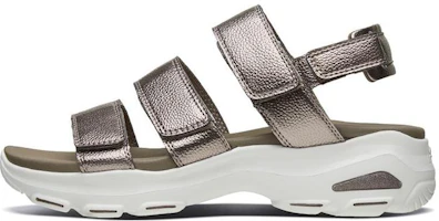 (Women) Skechers D'lites Ultra 32382-PEW (Women) Skechers D'lites Ultra 32382-PEW