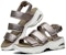 (W) Skechers D'lites Ultra Kasut Sukan 32382-PEW