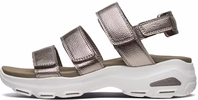 (Women) Skechers D'lites Ultra 32382-PEW (Women) Skechers D'lites Ultra 32382-PEW