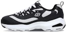 Buy (W) Skechers D'Lites Ultra 'Hitam' 88888122-BLK