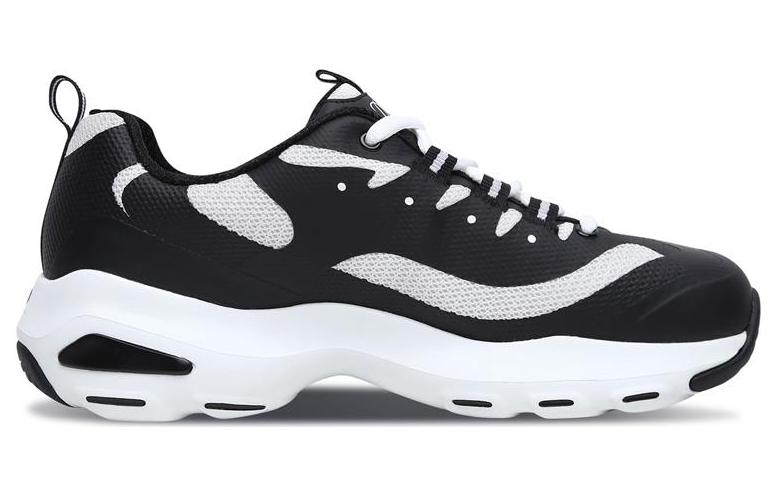 Order (W) Skechers D'Lites Ultra '黑色' 88888122-BLK
