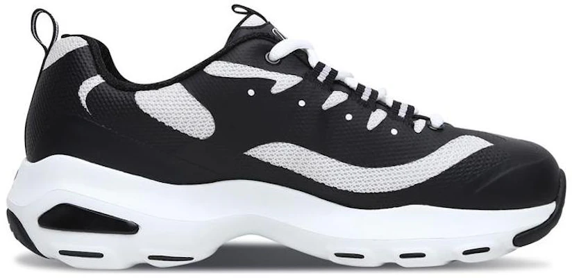 (W) Skechers D'Lites Ultra '黑色' 88888122-BLK Order (W) Skechers D'Lites Ultra '黑色' 88888122-BLK