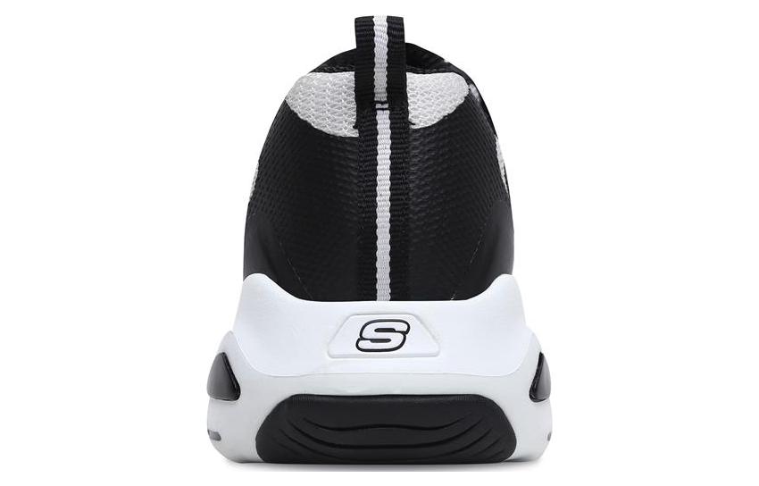 Shop (W) Skechers D'Lites Ultra '黑色' 88888122-BLK