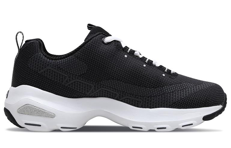 Order (W) Skechers D''Lites Ultra ''Schwarz Freizeit'' 12283-BLK
