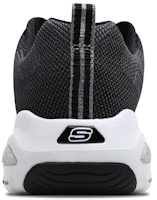 Shop Skechers D'lites 超越系列 女款黑色運動休閒鞋