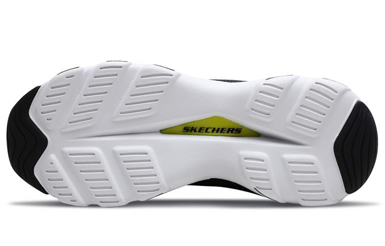 Purchase (W) Skechers D''Lites Ultra ''Schwarz Freizeit'' 12283-BLK