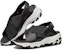 (W) Skechers D'lites Ultra 'Sandal Kasual Hitam' 66666208-BLK