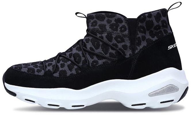 (W) 스케쳐스 딜라이트 울트라 블랙 스노우 부츠 (shortened: 스케쳐스 딜라이트 울트라 부츠) 66666076-BLK Buy (W) 스케쳐스 딜라이트 울트라 블랙 스노우 부츠 (shortened: 스케쳐스 딜라이트 울트라 부츠) 66666076-BLK