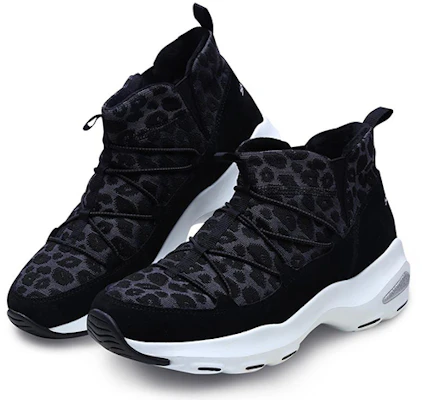 (W) Skechers D''Lites Ultra ''Schwarzer Schneestiefel'' 66666076-BLK Lookbook (W) Skechers D''Lites Ultra ''Schwarzer Schneestiefel'' 66666076-BLK