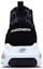 Shop (W) Skechers D''Lites Ultra ''Schwarzer Schneestiefel'' 66666076-BLK