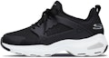 Buy Skechers D'LITES Ultra 減震防滑耐磨 低幫 運動休閒鞋 女款 黑白