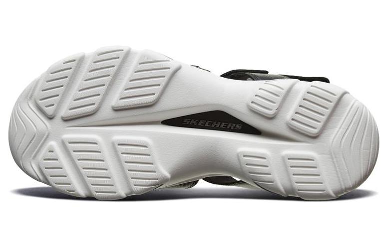 Shop (W) 【女性用】スケッチャーズ D'Lites Ultra 'Black White' 32382-BLK 32382-BLK