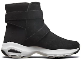 Order Skechers D'lites Ultra 休閒雪地靴 女款 黑白色