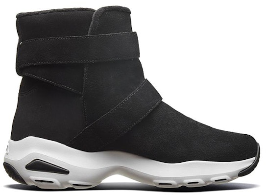 (W) Skechers D'Lites Ultra 'Hitam Putih' 49706-BLK Order (W) Skechers D'Lites Ultra 'Hitam Putih' 49706-BLK