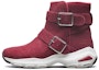 Buy (W) Skechers D'lites Ultra 'Burgundy Snow Boot' Kasut But Salji Burgundy. 49706-WINE