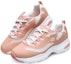 Lookbook (W) Skechers D'LITES Ultra 'Coral' Wanita 88888122-CRL