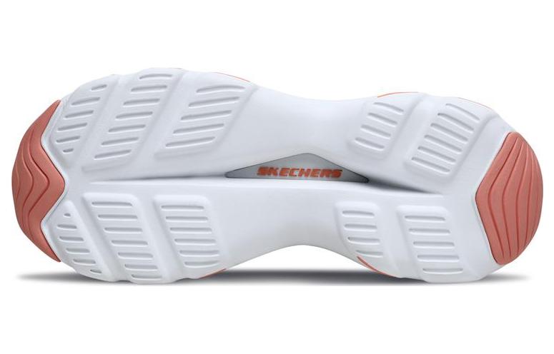 Purchase Skechers D'LITES Ultra 耐磨透氣 低筒 运动休閒鞋 女款 珊瑚色