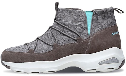 (W) 斯凯奇 D'lites Ultra '深灰色' 66666076-DKTP Buy (W) 斯凯奇 D'lites Ultra '深灰色' 66666076-DKTP