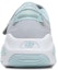 Shop (W) Skechers D'Lites Ultra 'Kelabu Hijau' 66666112-LTGY