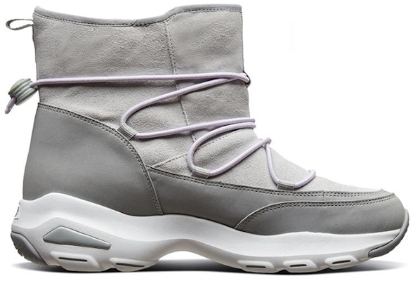 Skechers D'lites Ultra 休閒雪地靴 女款 灰色 Order Skechers D'lites Ultra 休閒雪地靴 女款 灰色