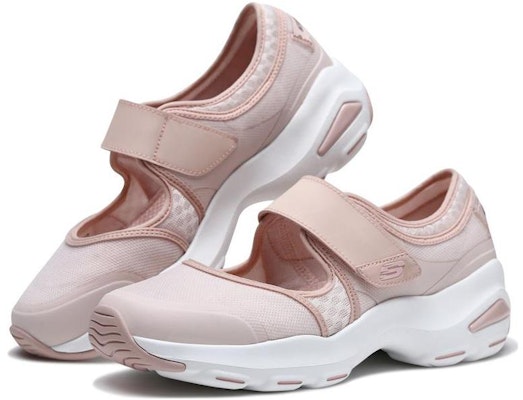 (W) (女性用) スケッチャーズ D'Lites Ultra 'ライトピンク' 66666112-LTPK 66666112-LTPK Lookbook (W) (女性用) スケッチャーズ D'Lites Ultra 'ライトピンク' 66666112-LTPK 66666112-LTPK
