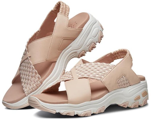 (W) 스케쳐스 딜라이트 울트라 '라이트 핑크' (Skechers D'lites Ultra '라이트 핑크') 66666208-LTPK Lookbook (W) 스케쳐스 딜라이트 울트라 '라이트 핑크' (Skechers D'lites Ultra '라이트 핑크') 66666208-LTPK
