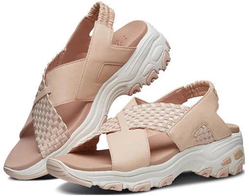 (W) Skechers D''lites Ultra ''Hellrosa'' 66666208-LTPK Lookbook (W) Skechers D''lites Ultra ''Hellrosa'' 66666208-LTPK