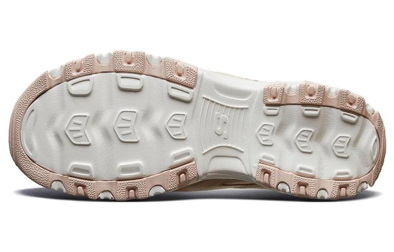 Shop (W) 斯凯奇 D'lites Ultra '浅粉色' 66666208-LTPK