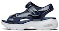 Buy (W) Skechers D'Lites Ultra 'Sandal Kasual Navy' 32381-NVY