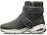 (W) Skechers D'Lites Ultra 'Zaitun' 49706-OLV