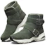 Lookbook (W) (女性用)スケッチャーズ D'Lites ウルトラ「オリーブ」 49706-OLV 49706-OLV