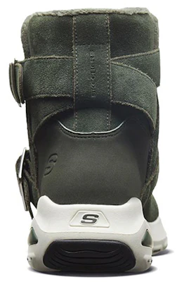 (W) (女性用)スケッチャーズ D'Lites ウルトラ「オリーブ」 49706-OLV 49706-OLV Shop (W) (女性用)スケッチャーズ D'Lites ウルトラ「オリーブ」 49706-OLV 49706-OLV