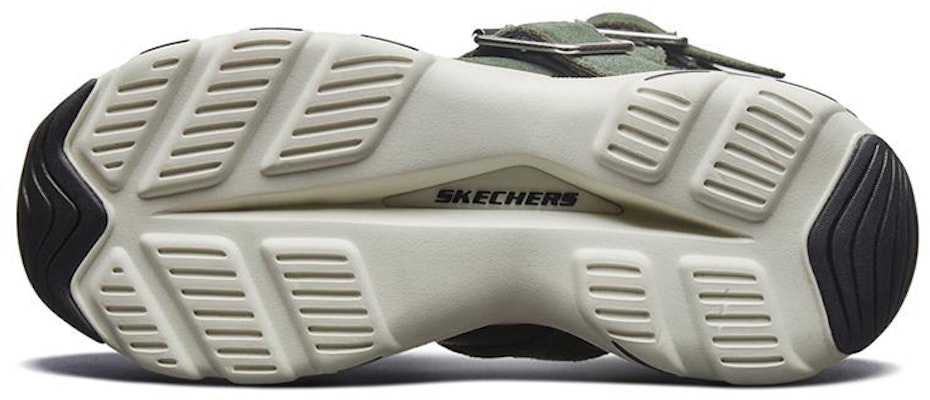 Skechers D'lites Ultra 休閒雪地靴 女款 橄欖色 Purchase Skechers D'lites Ultra 休閒雪地靴 女款 橄欖色
