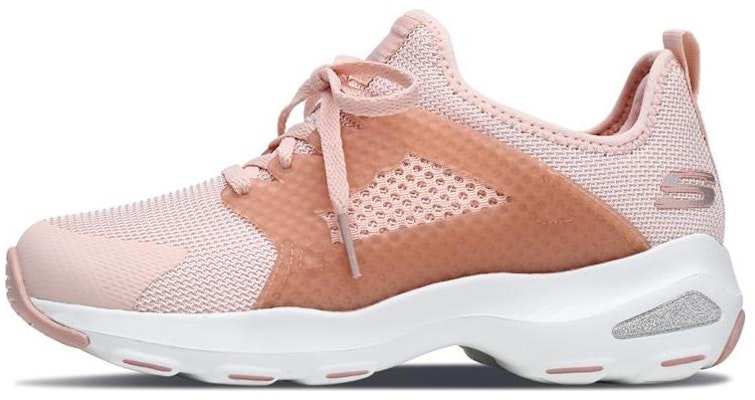 (Women) Skechers D'Lites Ultra 'Pink' 12861-PNK Buy (Women) Skechers D'Lites Ultra 'Pink' 12861-PNK