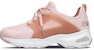 (W) Skechers D'Lites Ultra 'Merah Jambu' 12861-PNK
