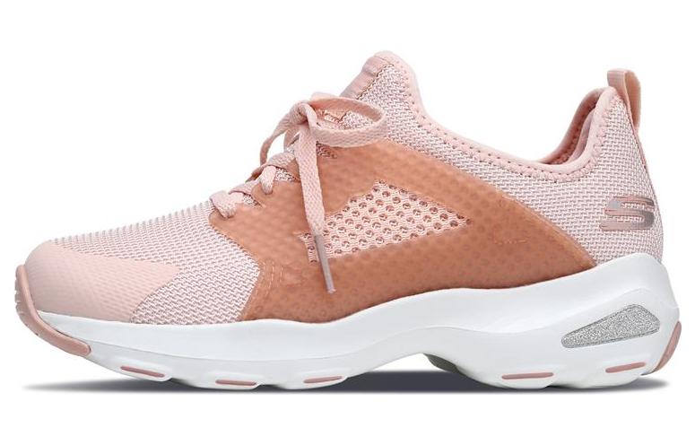 (Women) Skechers D'Lites Ultra 'Pink' 12861-PNK