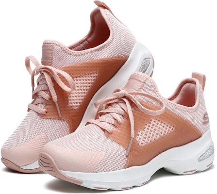 (W) 스케쳐스 딜라이트 울트라 '핑크' (Skechers D'Lites Ultra 'Pink') 12861-PNK Lookbook (W) 스케쳐스 딜라이트 울트라 '핑크' (Skechers D'Lites Ultra 'Pink') 12861-PNK