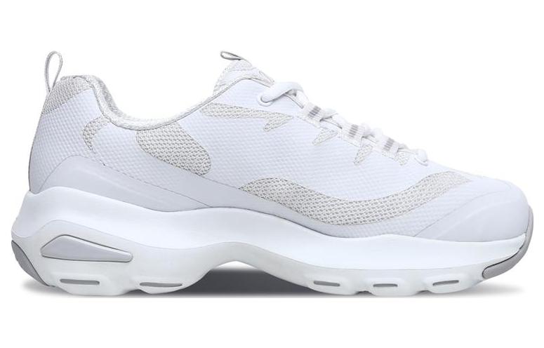 Order (W) Skechers D'Lites Ultra ‘白色’运动鞋 88888122-WHT