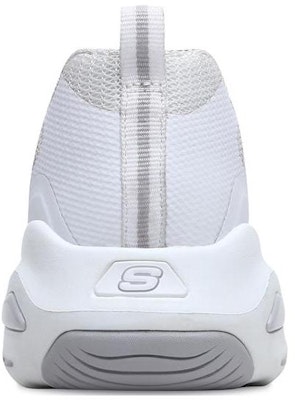 (W) Skechers D'Lites Ultra 'Putih' 88888122-WHT Shop (W) Skechers D'Lites Ultra 'Putih' 88888122-WHT
