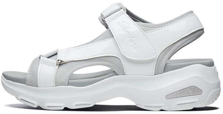 women-skechers-d-lites-ultra-white-grey-32381-wgy