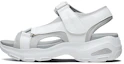 Buy (W) 斯凯奇 D'lites Ultra '白灰' 32381-WGY